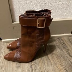 Shoedazzle: Brand New Ankle Boots